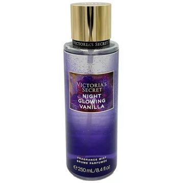 Victoria's Secret Night Glowing Vanilla 250 ML Vücut Spreyi