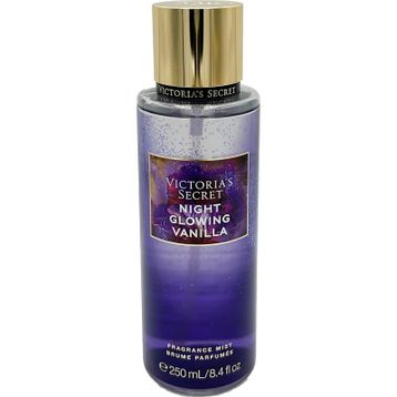 Victoria's Secret Night Glowing Vanilla 250 ML Vücut Spreyi