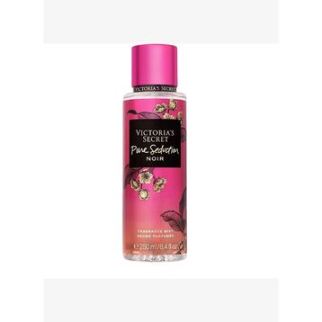Victoria's Secret Pure Seduction Noir Fragrance Mist 250 ml Kadın Vücut Spreyi