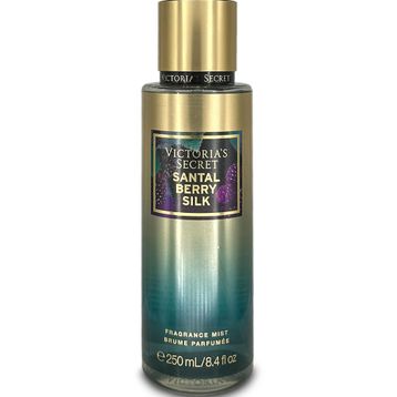 Victoria's Secret Silk 250 ml Vücut Spreyi
