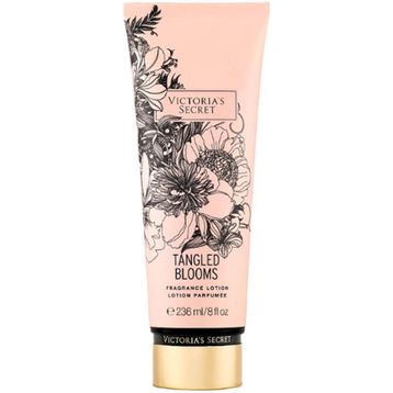 Victoria's Secret Tangled Blooms 236 ml Vücut Losyonu