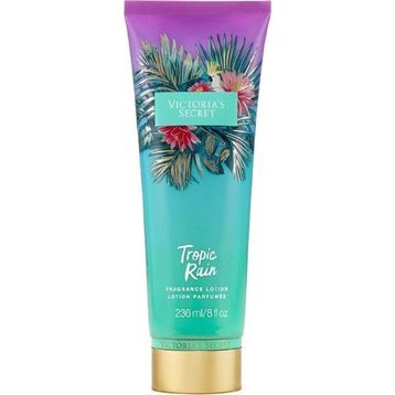 Victoria's Secret Tropic Rain 236 ml Vücut Losyonu