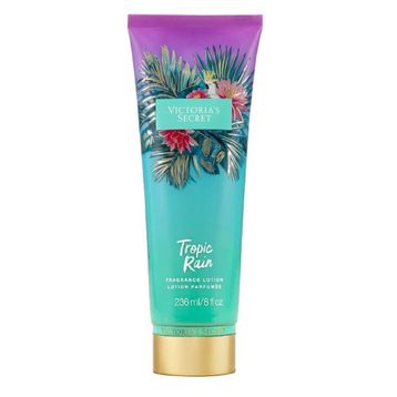 Victoria's Secret Tropic Rain 236 ml Vücut Losyonu