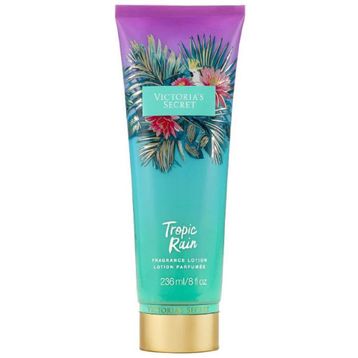 Victoria's Secret Tropic Rain 236 ml Vücut Losyonu