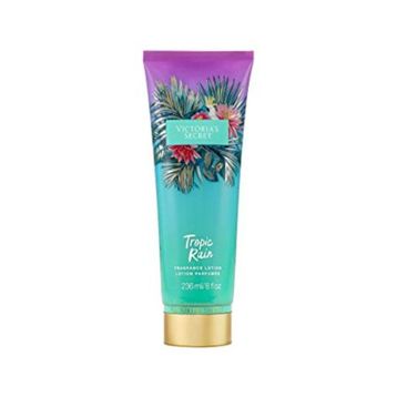 Victoria's Secret Tropic Rain 236 ml Vücut Losyonu
