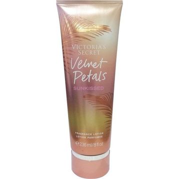 Victoria's Secret Velvet Petals Sunkissed Fragrance 236 ml Losyon