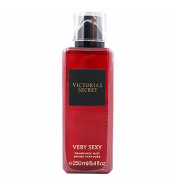 Victoria's Secret Very Sexy 250 ml Vücut Spreyi