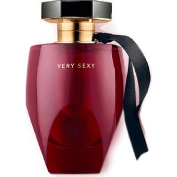 Victoria's Secret Very Sexy EDP 50 ML Kadın Parfümü