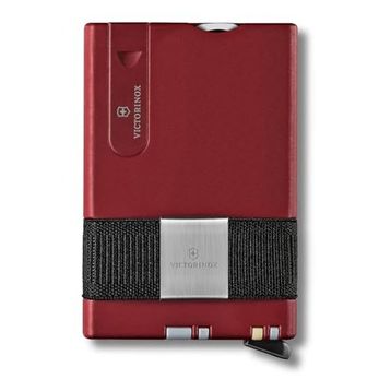Victorinox 0.7250.13 Secrid Siyah Smart Card Cüzdan