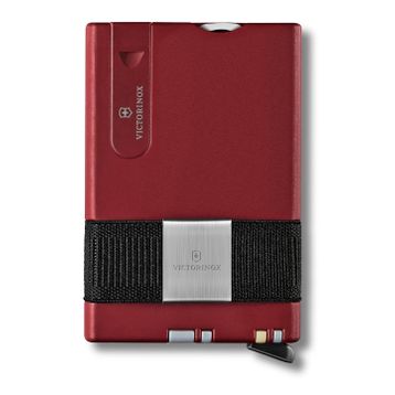Victorinox 0.7250.13 Secrid Siyah Smart Card Cüzdan