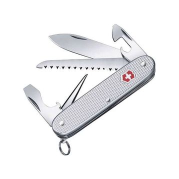 Victorinox 0.8241.26 Pioneer Alox Farmer Çakı