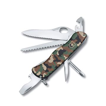 Victorinox 0.8463.MW94 Trailmaster Çakı
