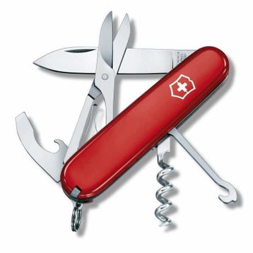 Victorinox 1.3405 Compact Çakı