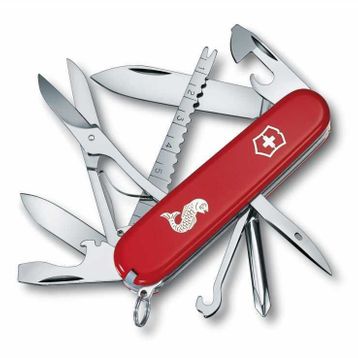 Victorinox 1.4733.72 Fisherman Çakı