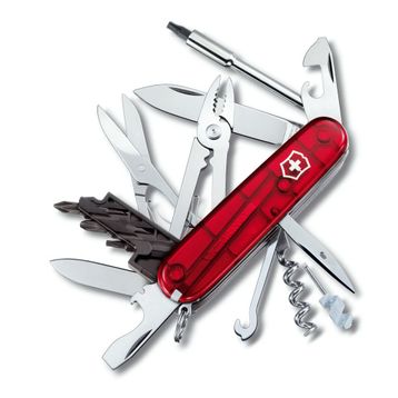 Victorinox 1.7725.T CyberTool 34 Çakı