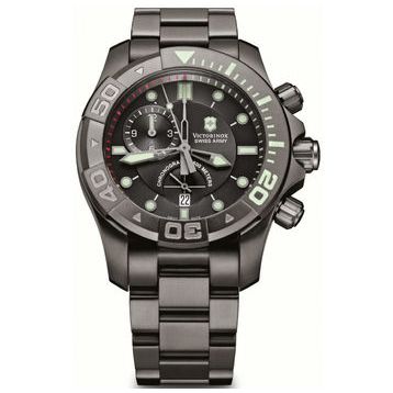 Victorinox 241424 Erkek Kol Saati