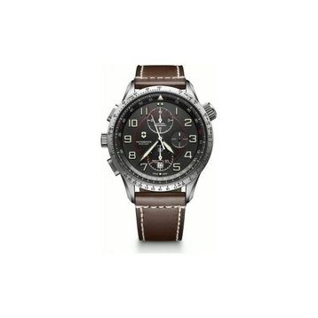 Victorinox 241710 Swiss Army Airboss Mach 9 Erkek Kol Saat