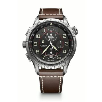 Victorinox 241710 Swiss Army Airboss Mach 9 Erkek Kol Saat