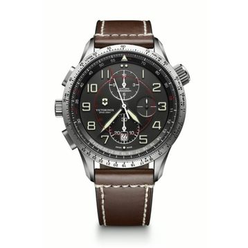 Victorinox 241710 Swiss Army Airboss Mach 9 Erkek Kol Saat
