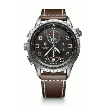 Victorinox 241710 Swiss Army Airboss Mach 9 Erkek Kol Saat