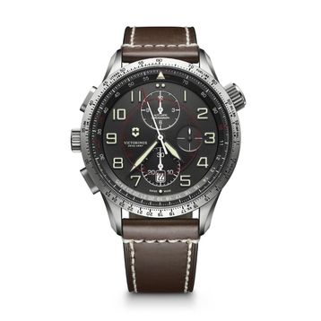 Victorinox 241710 Swiss Army Airboss Mach 9 Erkek Kol Saat