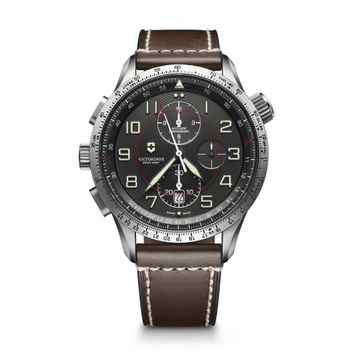 Victorinox 241710 Swiss Army Airboss Mach 9 Erkek Kol Saat