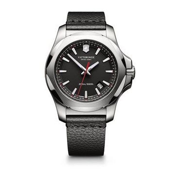 Victorinox 241737 Swiss Army I.n.o.x Erkek Kol Saat