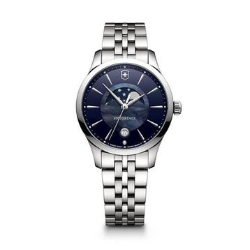 Victorinox 241752 Swiss Army Alliance Kadın Kol Saati