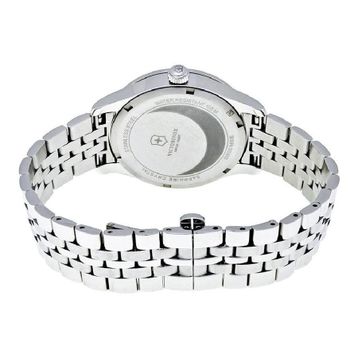 Victorinox 241752 Swiss Army Alliance Small Erkek Kol Saat