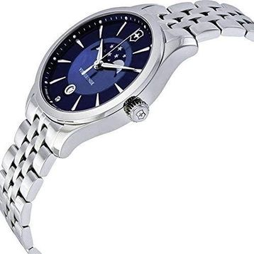 Victorinox 241752 Swiss Army Alliance Small Erkek Kol Saat