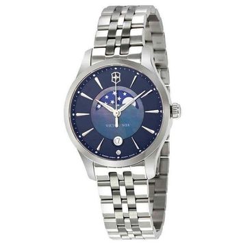 Victorinox 241752 Swiss Army Alliance Small Erkek Kol Saat
