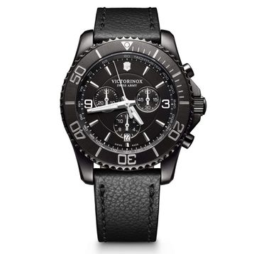 Victorinox 241786 Erkek Kol Saati
