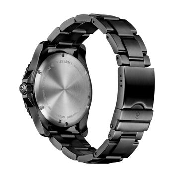 Victorinox 241798 Swiss Army Maverick Black Edition Erkek Kol Saat