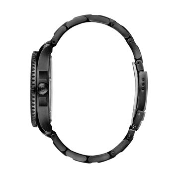 Victorinox 241798 Swiss Army Maverick Black Edition Erkek Kol Saat