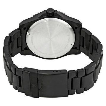 Victorinox 241798 Swiss Army Maverick Black Edition Erkek Kol Saat