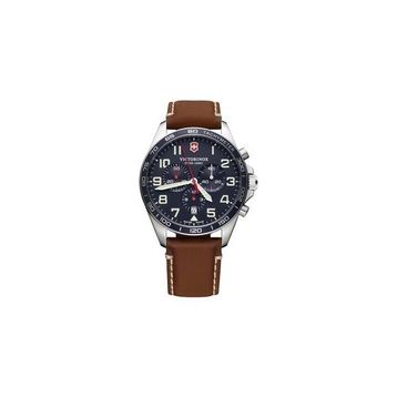 Victorinox 241854 Swiss Army Fieldforce Kronometreli Erkek Kol Saat