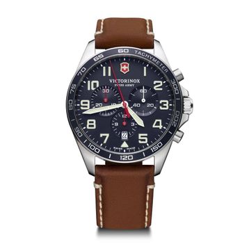 Victorinox 241854 Swiss Army Fieldforce Kronometreli Erkek Kol Saat