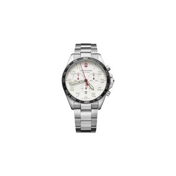 Victorinox 241856 Swiss Army Fieldforce Kronometreli Erkek Kol Saat