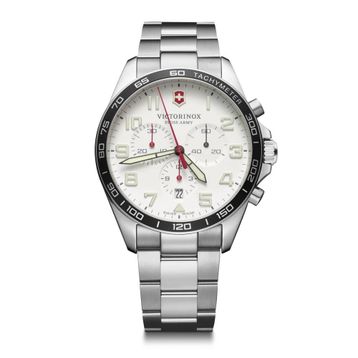 Victorinox 241856 Swiss Army Fieldforce Kronometreli Erkek Kol Saat