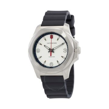 Victorinox 241919 I.N.O.X. White Kadın Kol Saati