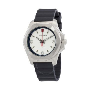 Victorinox 241919 I.N.O.X. White Kadın Kol Saati