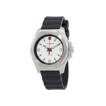 Victorinox 241919 I.N.O.X. White Kadın Kol Saati