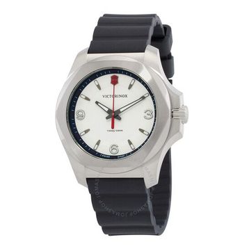 Victorinox 241919 I.N.O.X. White Kadın Kol Saati