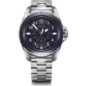 Victorinox 241978 Journey 1884 Quartz Erkek Kol Saati