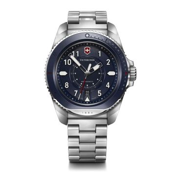 Victorinox 241978 Journey 1884 Quartz Erkek Kol Saati