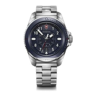 Victorinox 241978 Journey 1884 Quartz Erkek Kol Saati