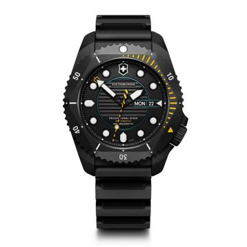 Victorinox 241997 Dive Pro Otomatik Erkek Kol Saati