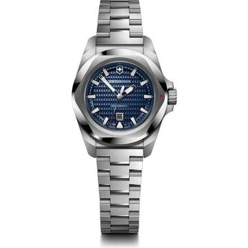 Victorinox 242026 İnox Otomatik Kadın Kol Saati