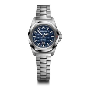 Victorinox 242026 İnox Otomatik Kadın Kol Saati