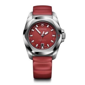Victorinox 242029 İnox Quartz Erkek Kol Saati
